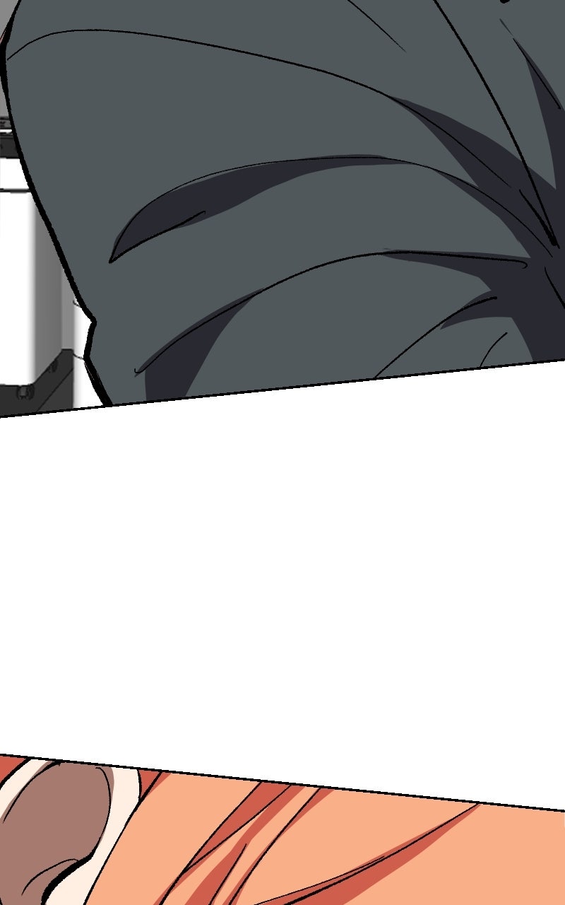 Unlovable Replacement Episode 134 page 18 - 