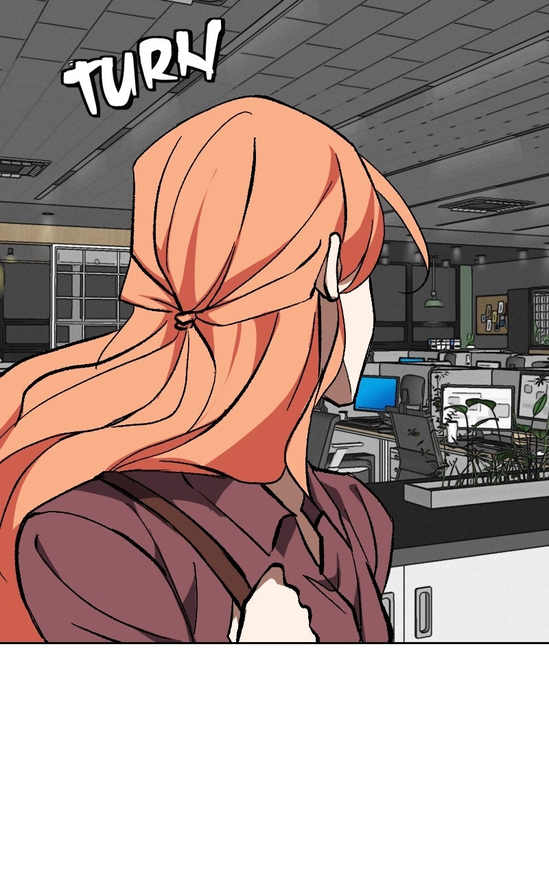 Unlovable Replacement Episode 134 page 3 - 