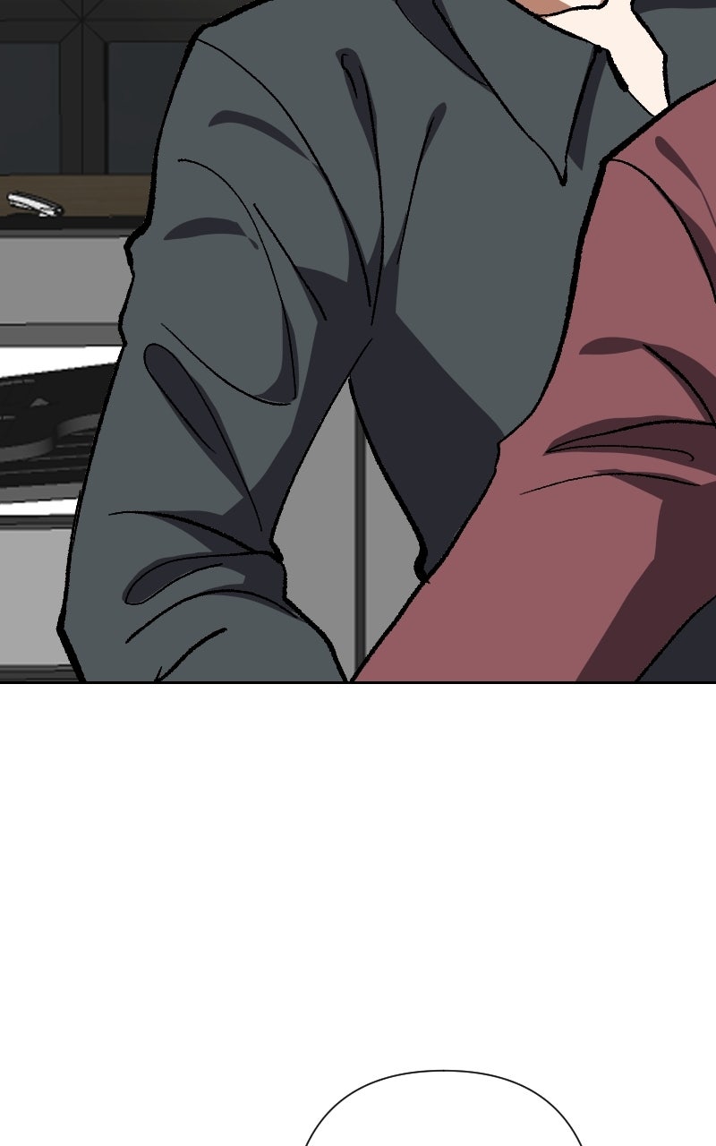 Unlovable Replacement Episode 134 page 21 - 