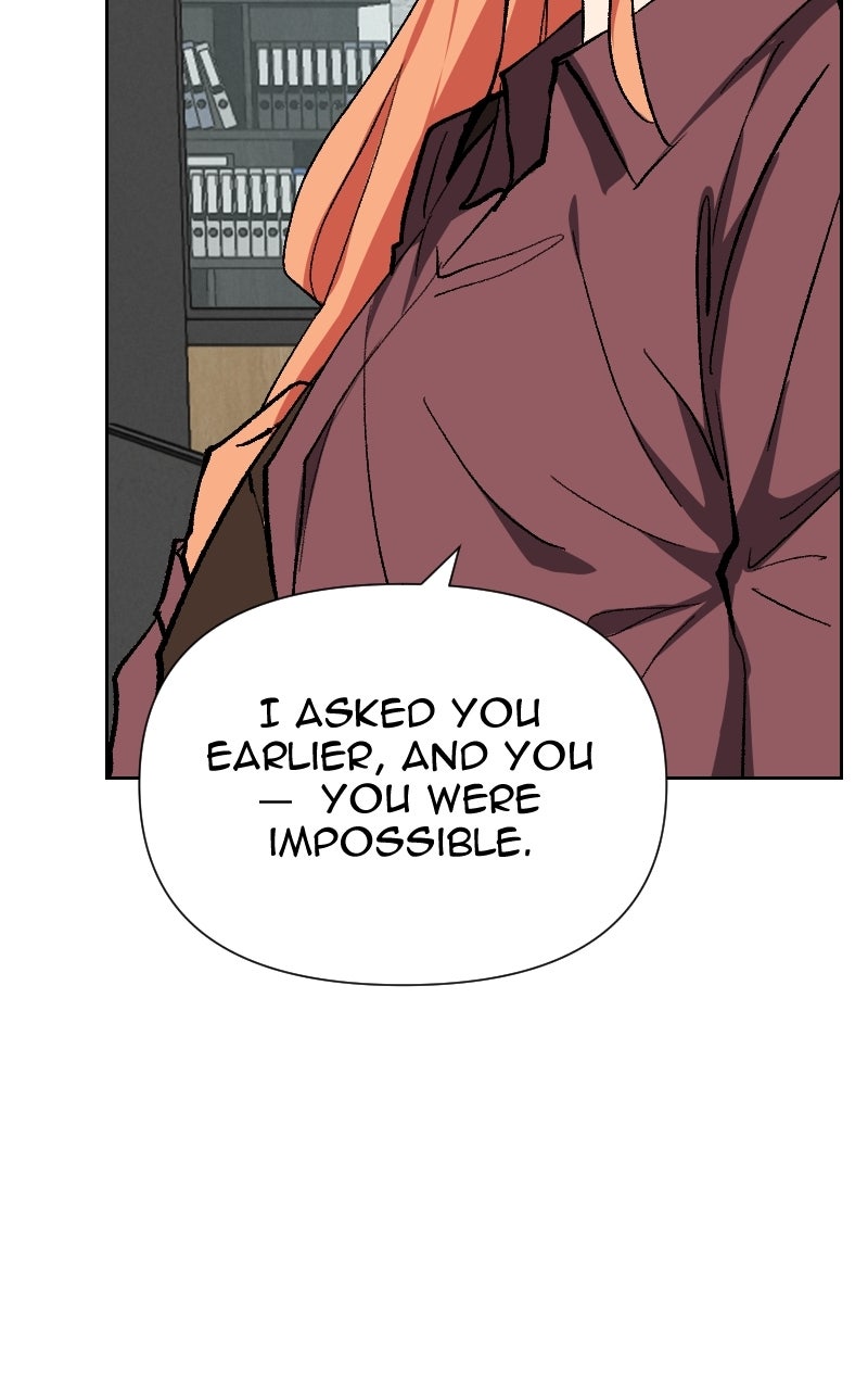 Unlovable Replacement Episode 134 page 23 - 