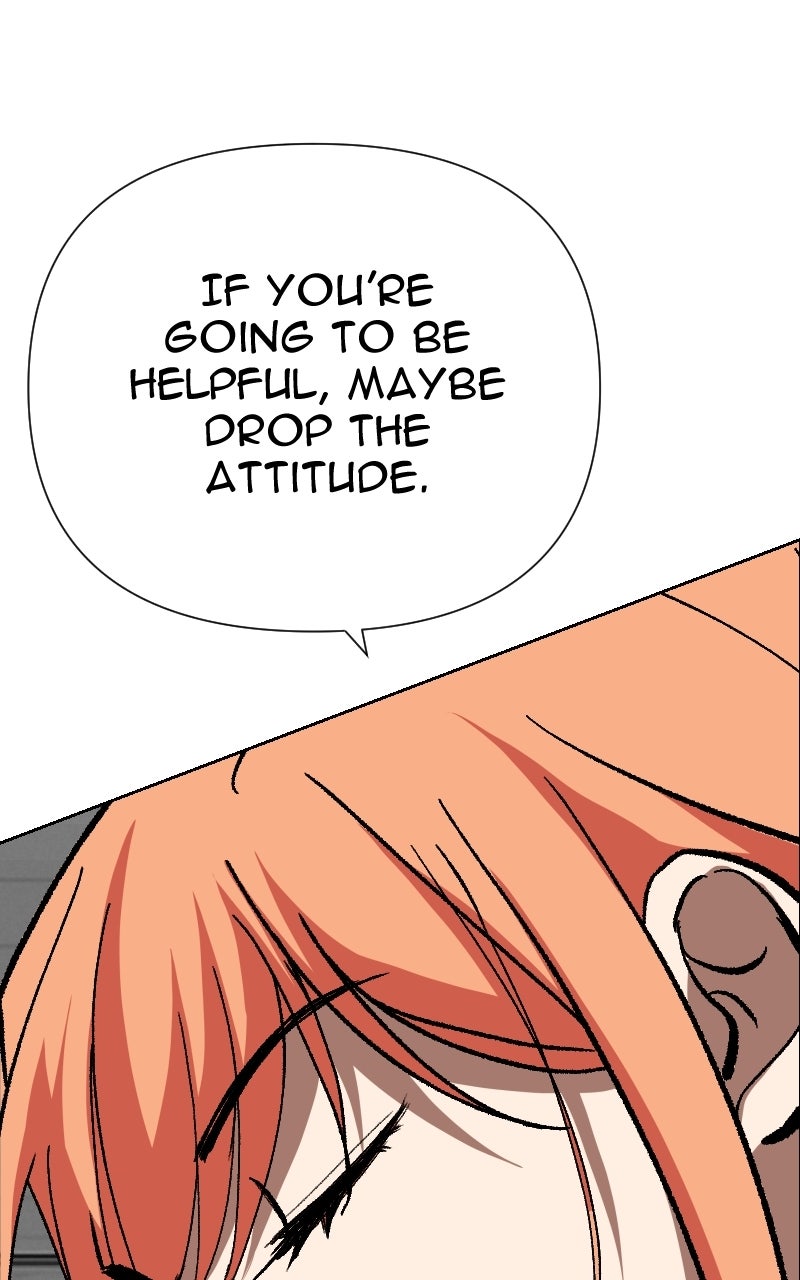 Unlovable Replacement Episode 134 page 24 - 
