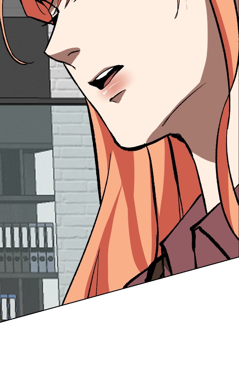 Unlovable Replacement Episode 134 page 25 - 