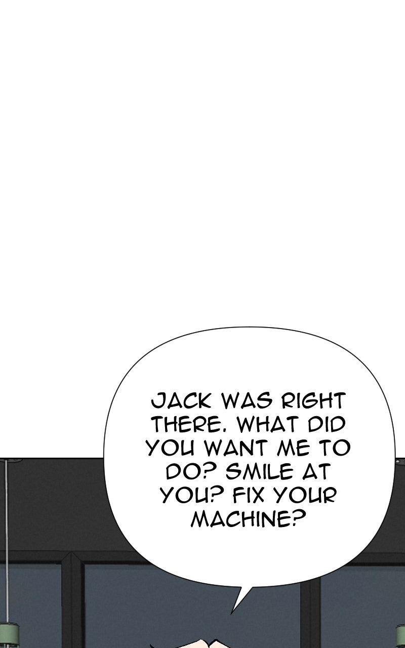 Unlovable Replacement Episode 134 page 26 - 