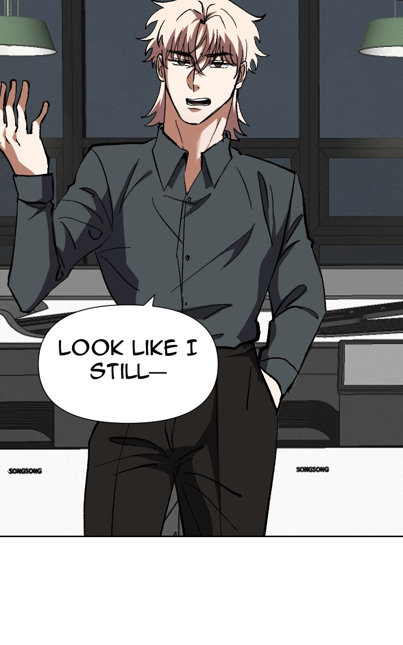 Unlovable Replacement Episode 134 page 27 - 