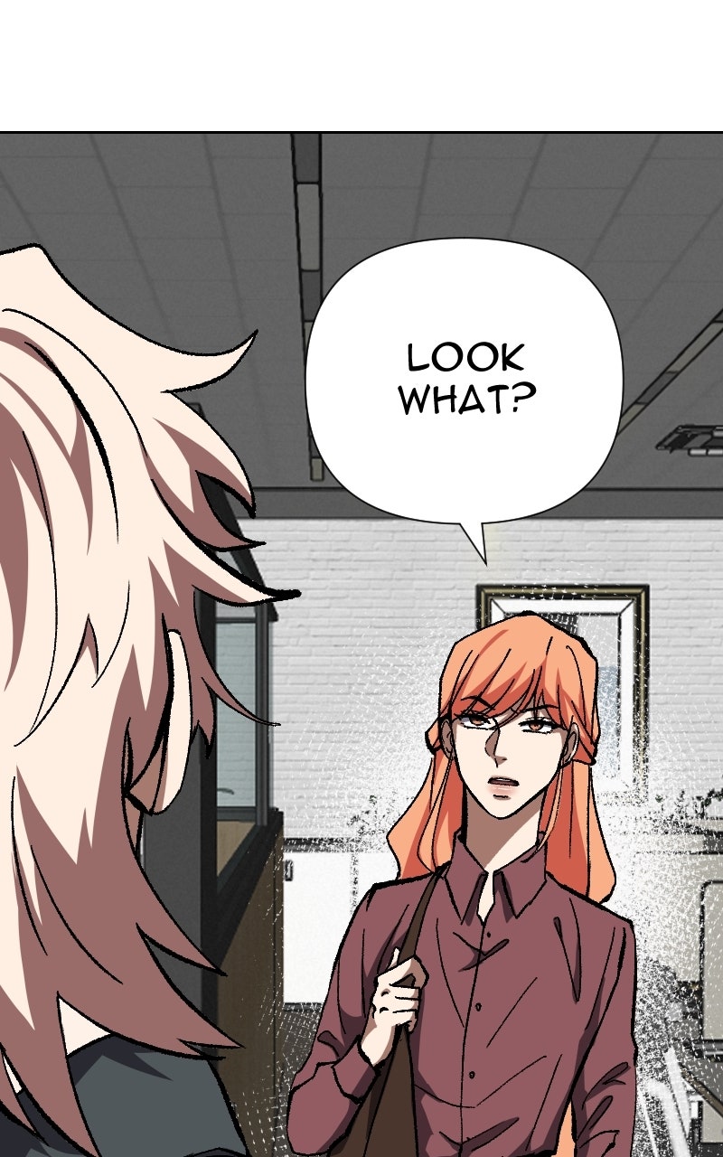 Unlovable Replacement Episode 134 page 28 - 