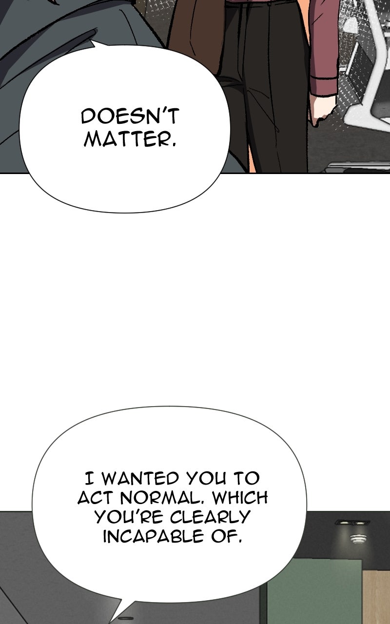 Unlovable Replacement Episode 134 page 29 - 