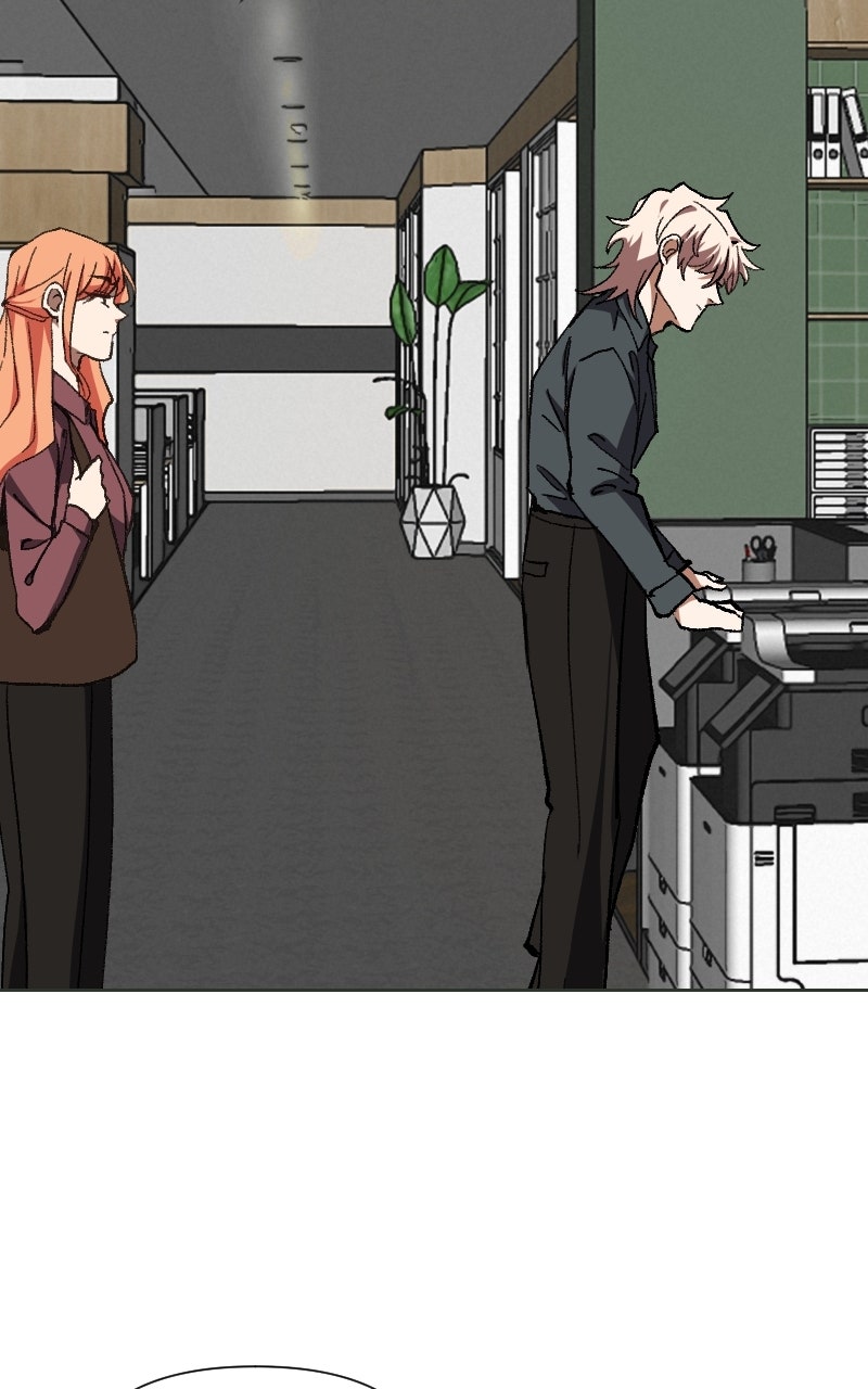 Unlovable Replacement Episode 134 page 30 - 