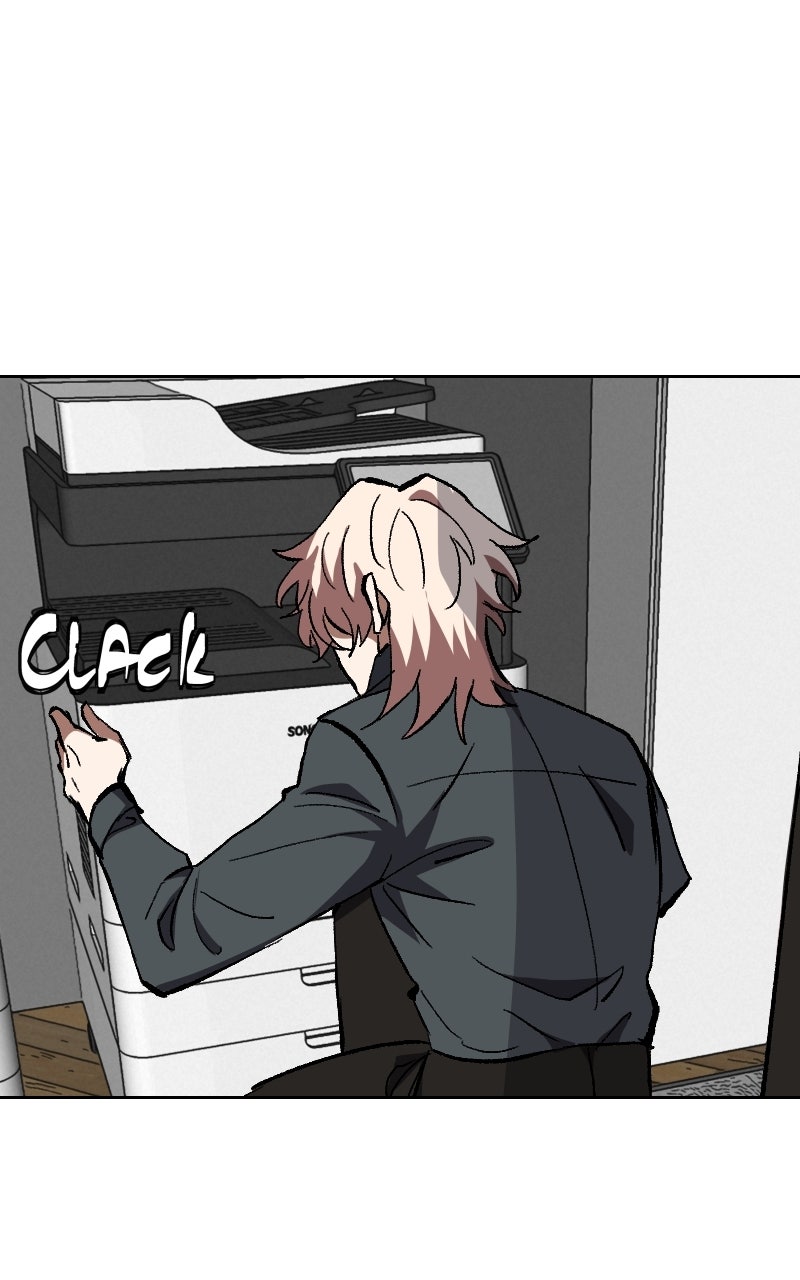 Unlovable Replacement Episode 134 page 4 - 