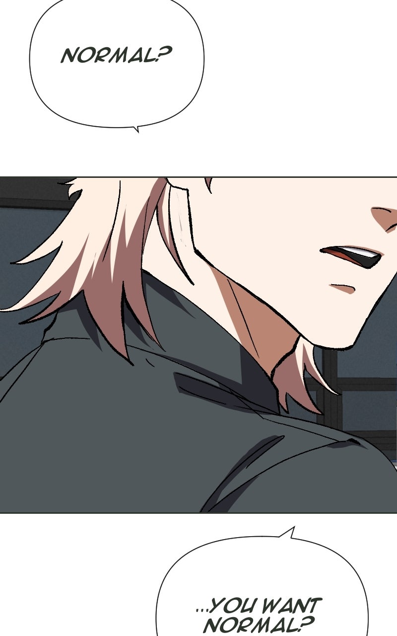 Unlovable Replacement Episode 134 page 31 - 