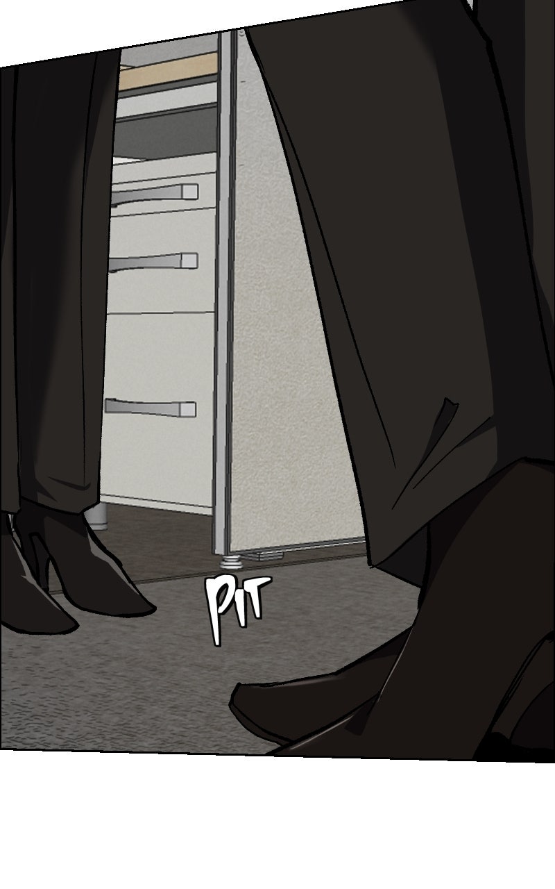 Unlovable Replacement Episode 134 page 34 - 