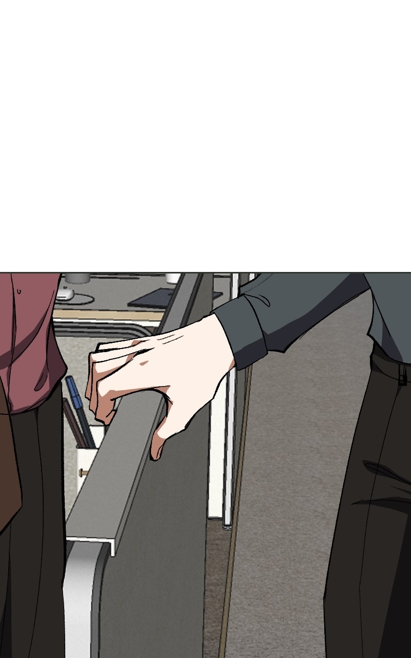 Unlovable Replacement Episode 134 page 35 - 