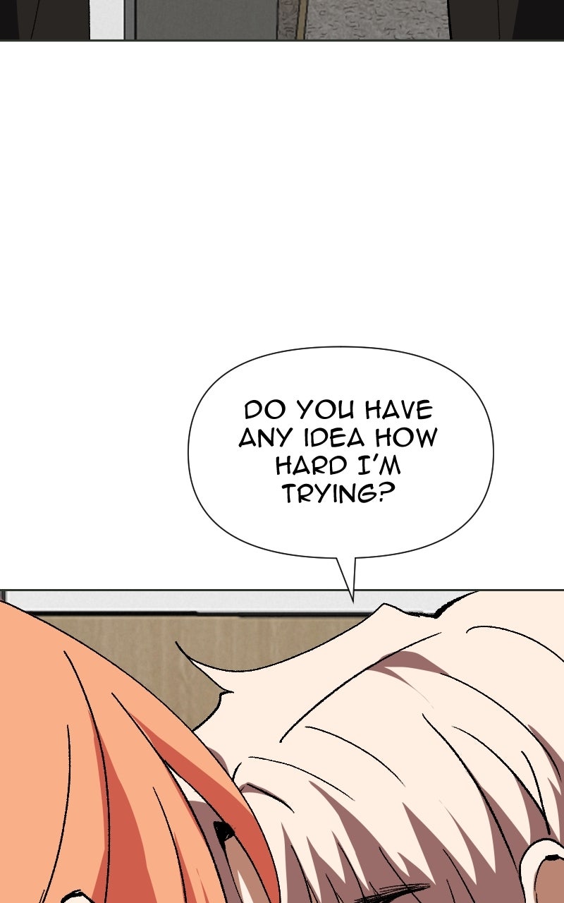 Unlovable Replacement Episode 134 page 36 - 