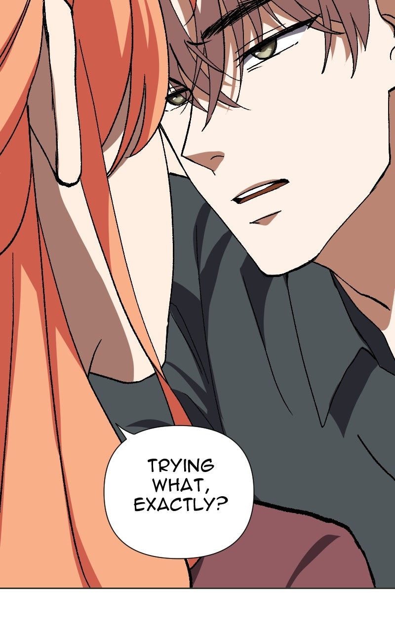Unlovable Replacement Episode 134 page 37 - 