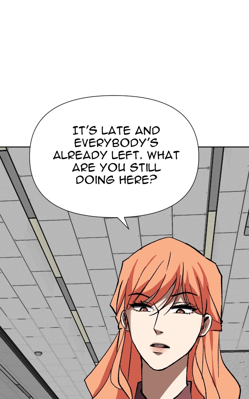 Unlovable Replacement Episode 134 page 5 - 
