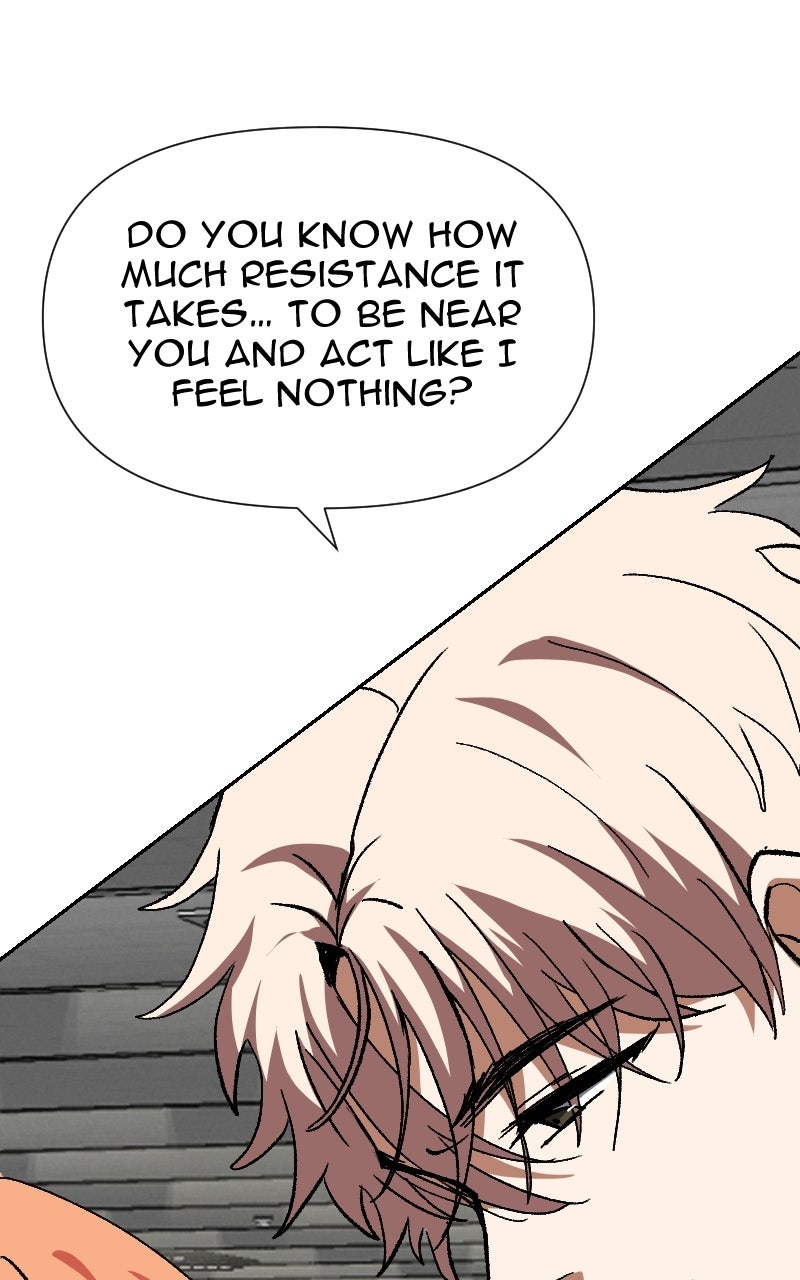 Unlovable Replacement Episode 134 page 42 - 