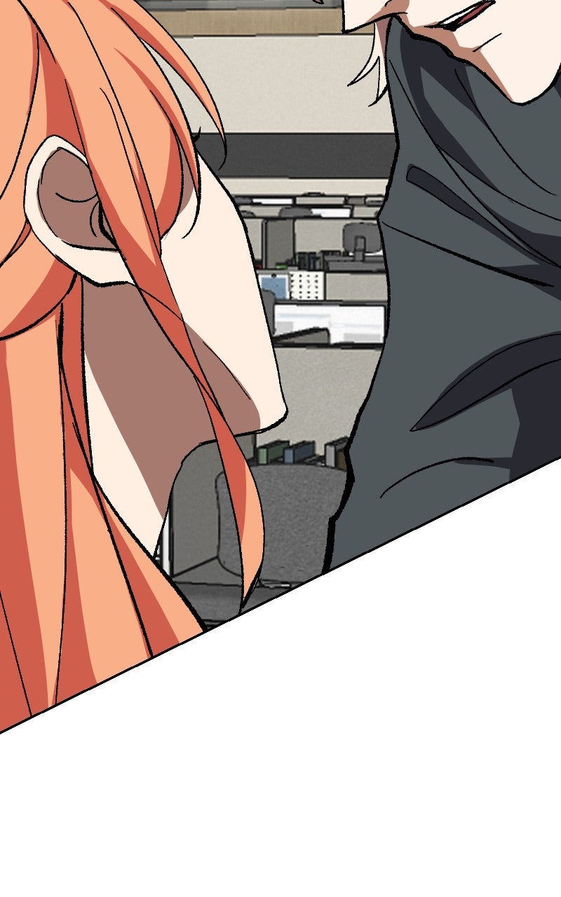 Unlovable Replacement Episode 134 page 43 - 