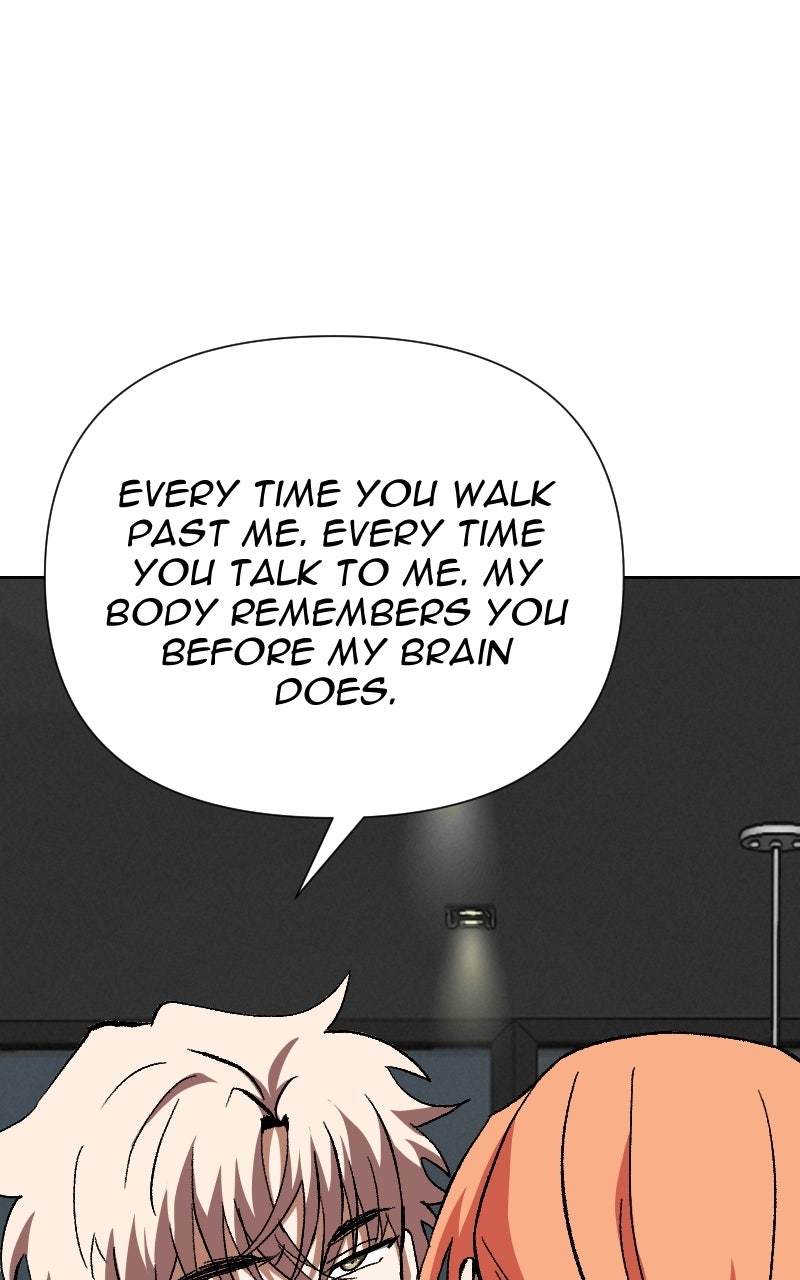 Unlovable Replacement Episode 134 page 44 - 