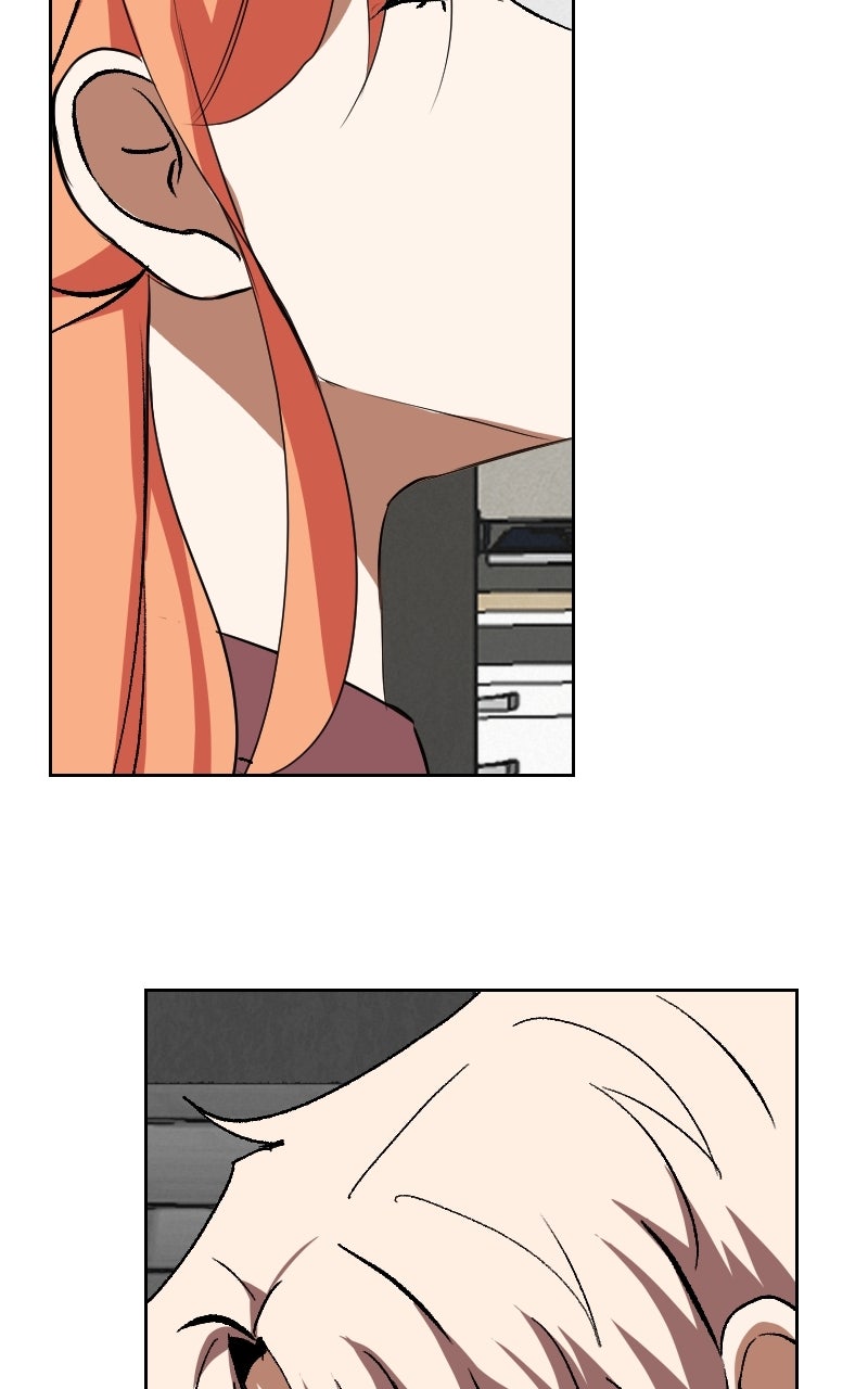 Unlovable Replacement Episode 134 page 47 - 