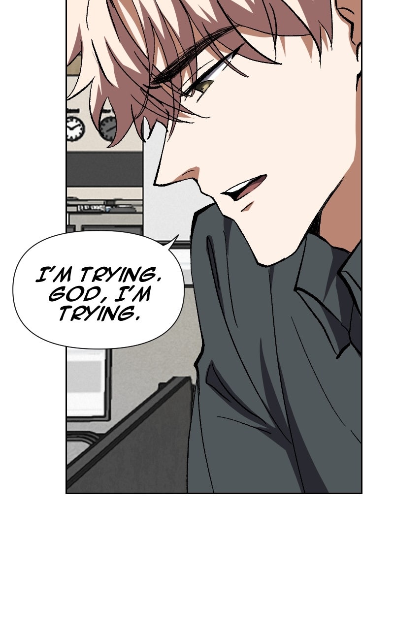 Unlovable Replacement Episode 134 page 48 - 