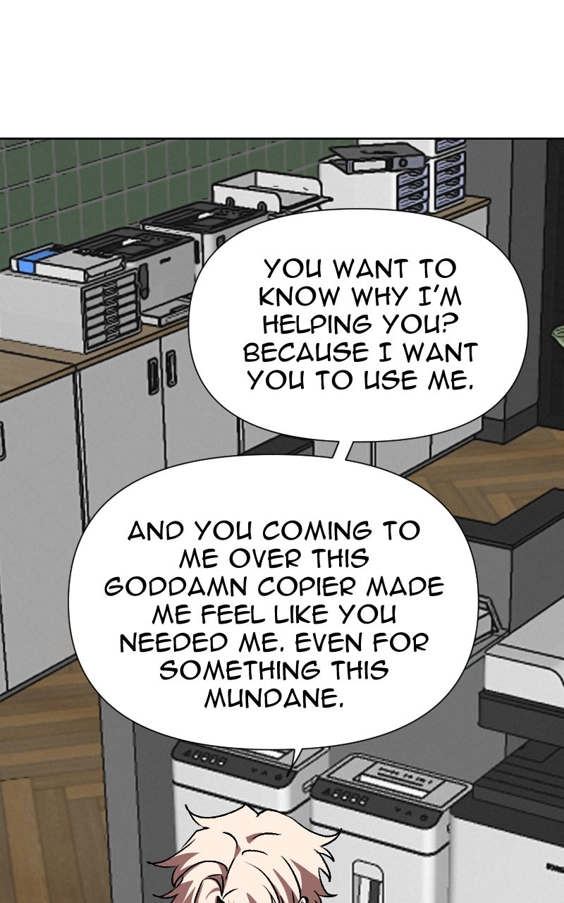 Unlovable Replacement Episode 134 page 49 - 