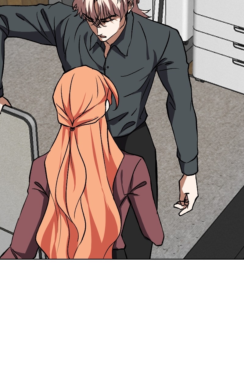 Unlovable Replacement Episode 134 page 50 - 