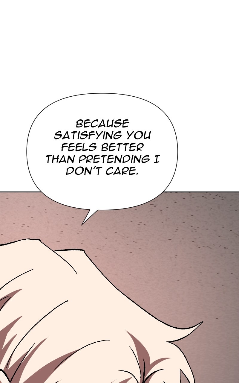 Unlovable Replacement Episode 134 page 57 - 