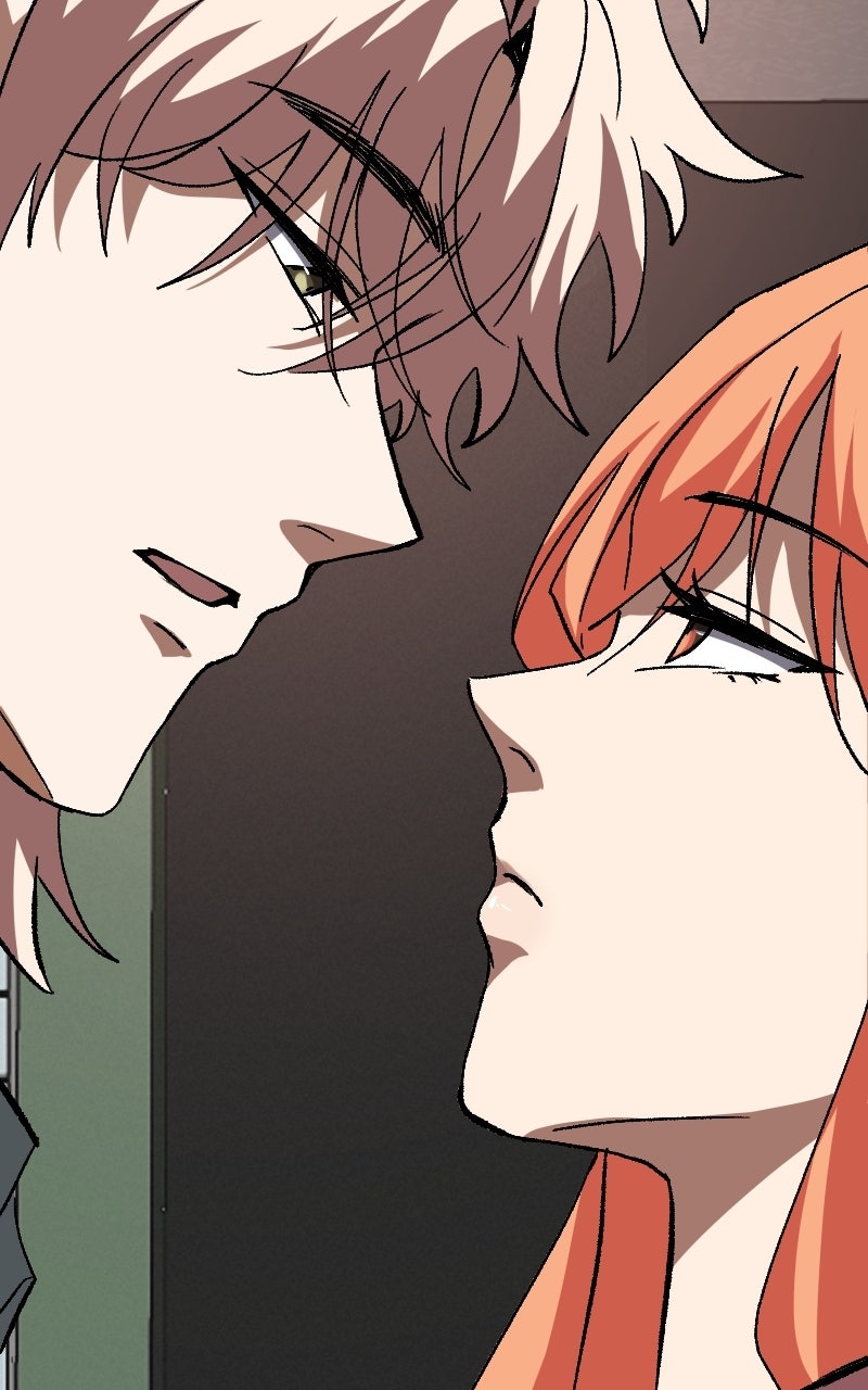 Unlovable Replacement Episode 134 page 58 - 
