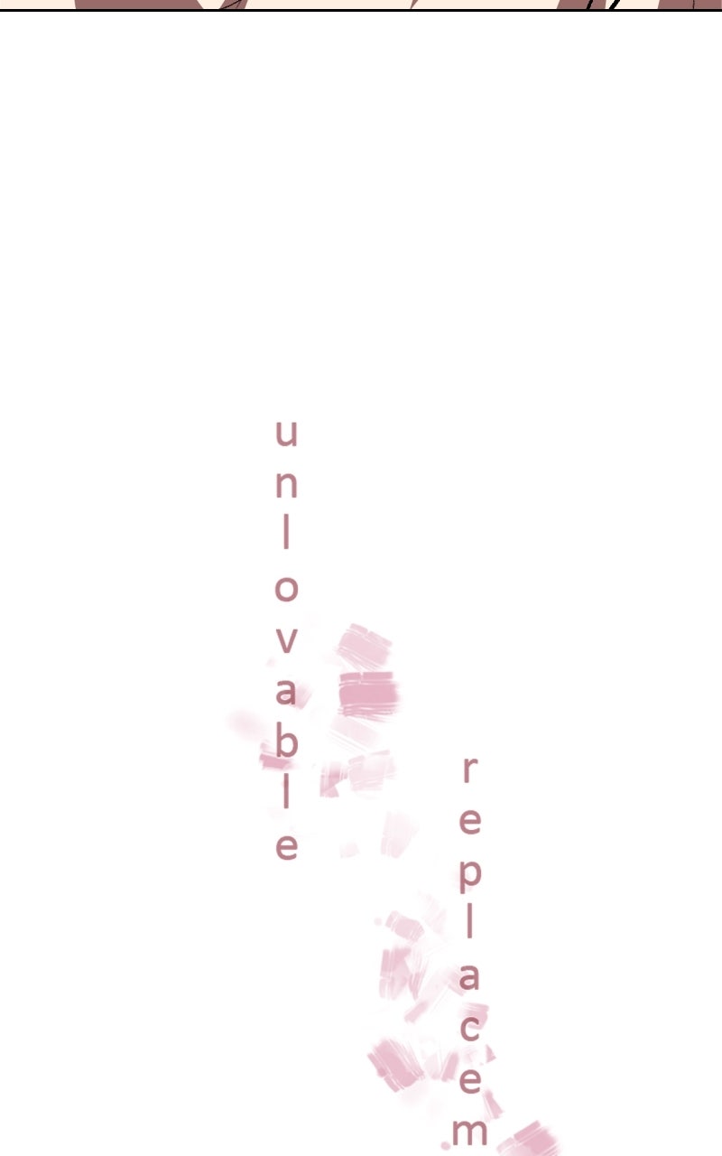 Unlovable Replacement Episode 134 page 7 - 