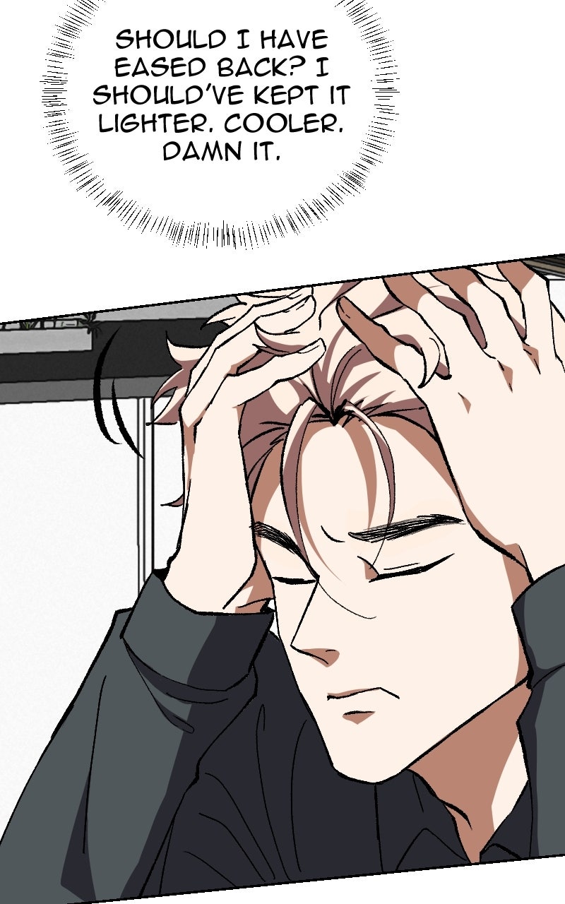 Unlovable Replacement Episode 134 page 75 - 