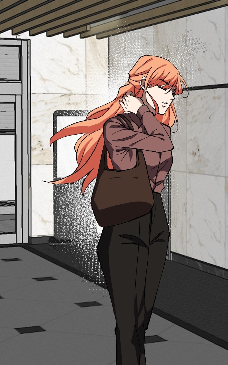 Unlovable Replacement Episode 134 page 77 - 