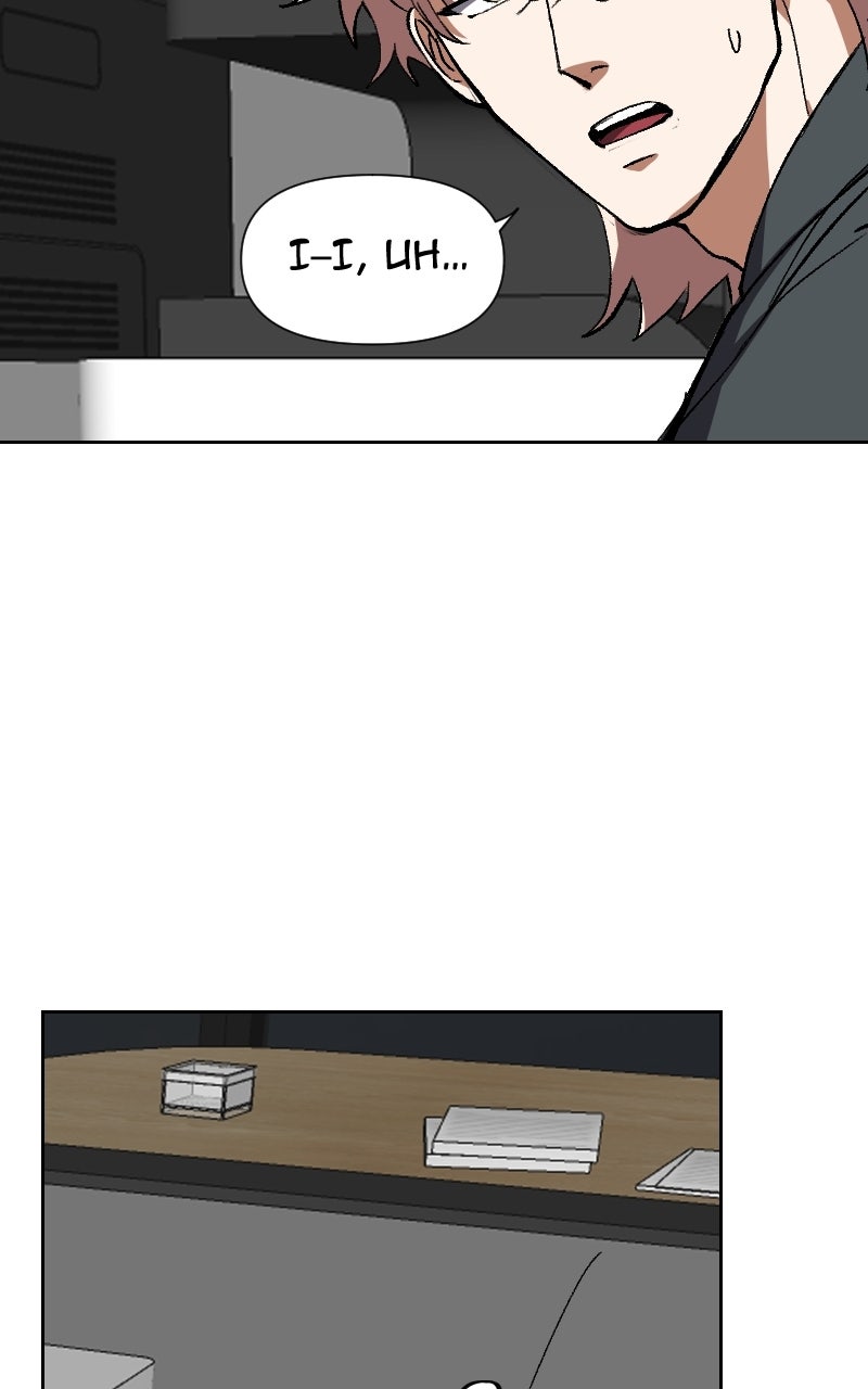 Unlovable Replacement Episode 134 page 9 - 