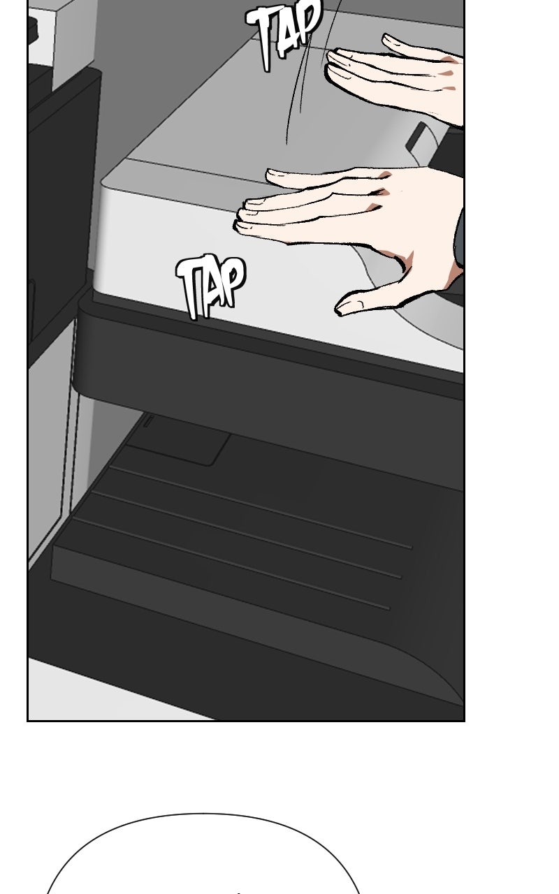 Unlovable Replacement Episode 134 page 10 - 