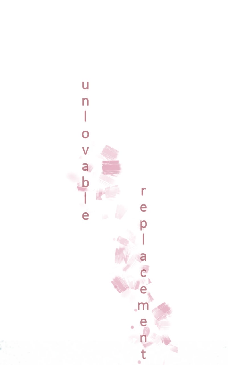 Unlovable Replacement Episode 135 page 1 - 