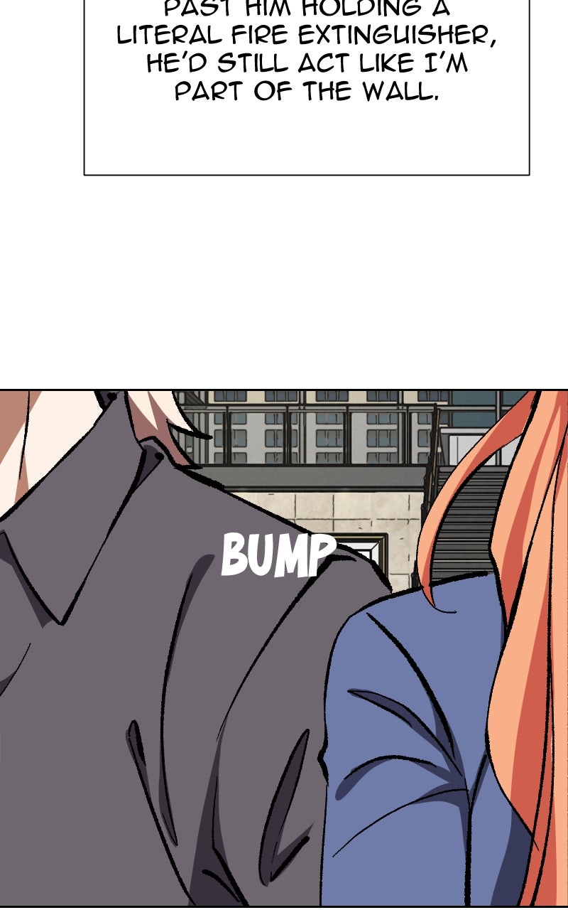 Unlovable Replacement Episode 135 page 13 - 