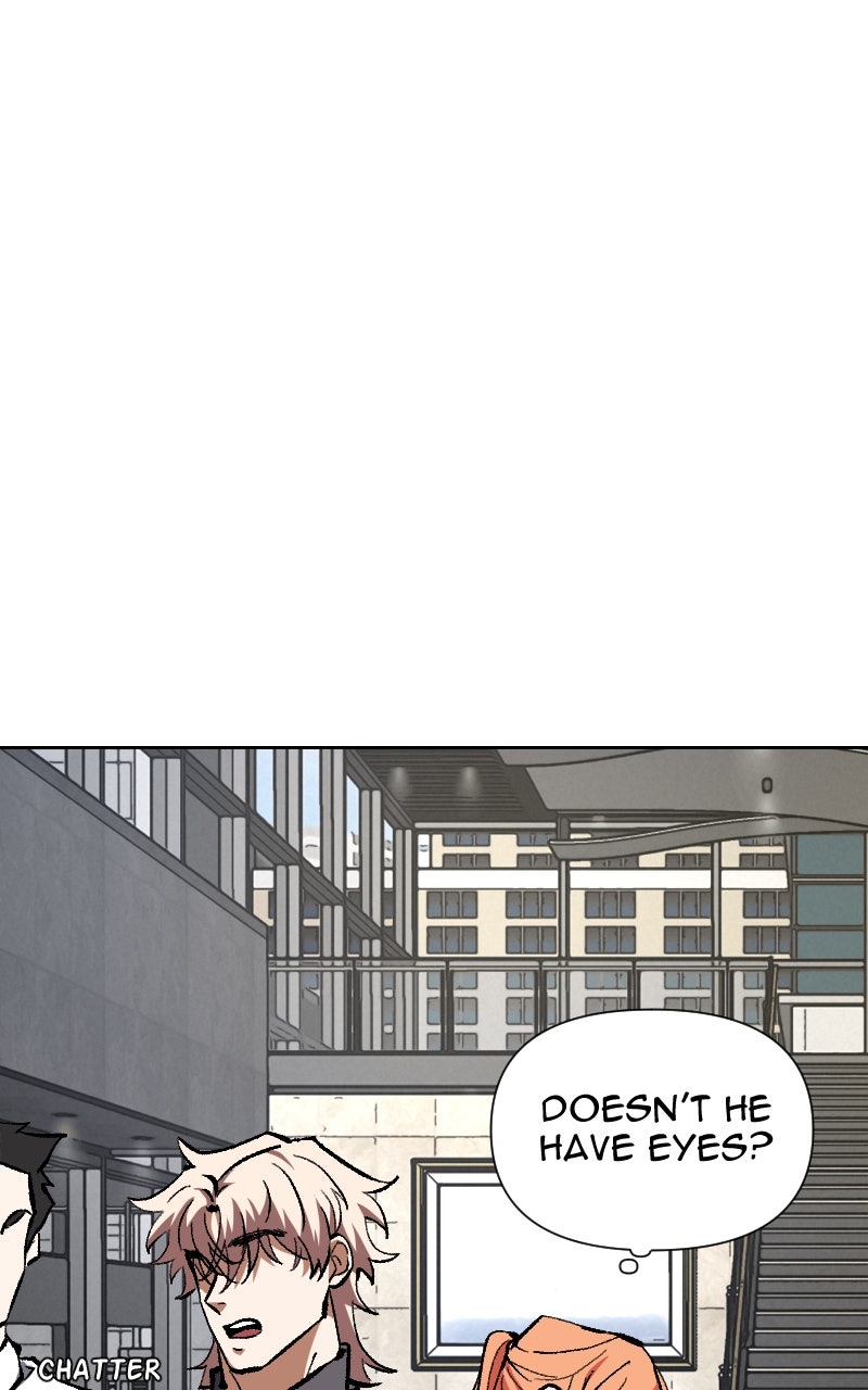 Unlovable Replacement Episode 135 page 14 - 