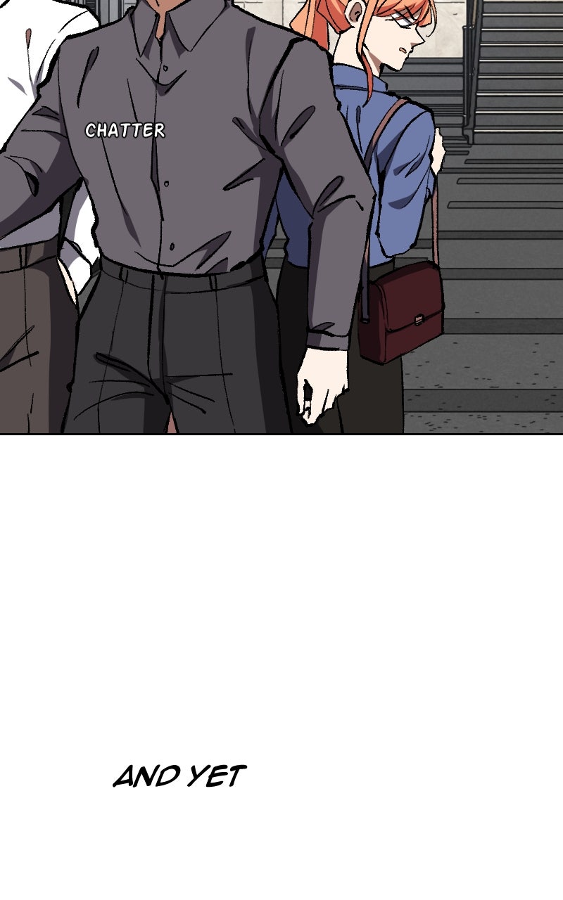 Unlovable Replacement Episode 135 page 15 - 