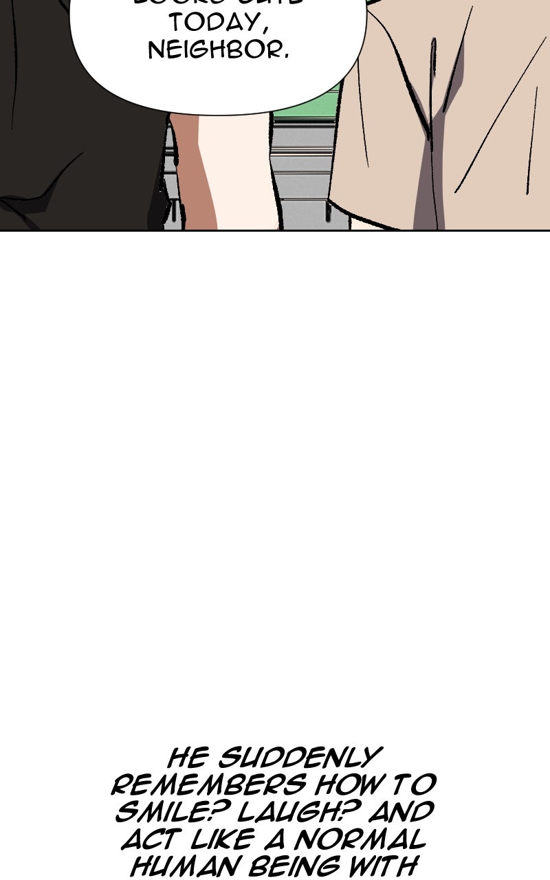 Unlovable Replacement Episode 135 page 18 - 