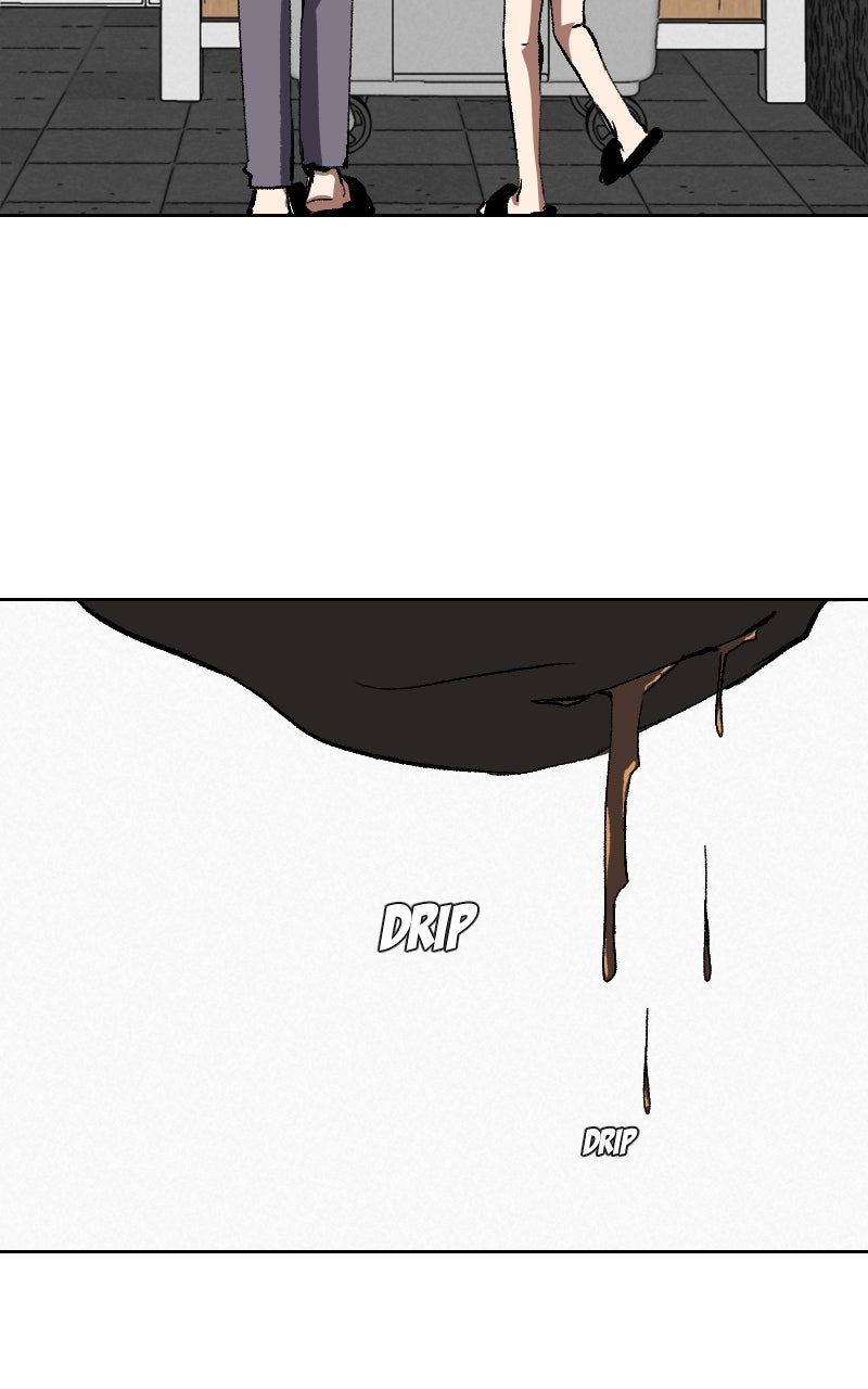 Unlovable Replacement Episode 135 page 20 - 