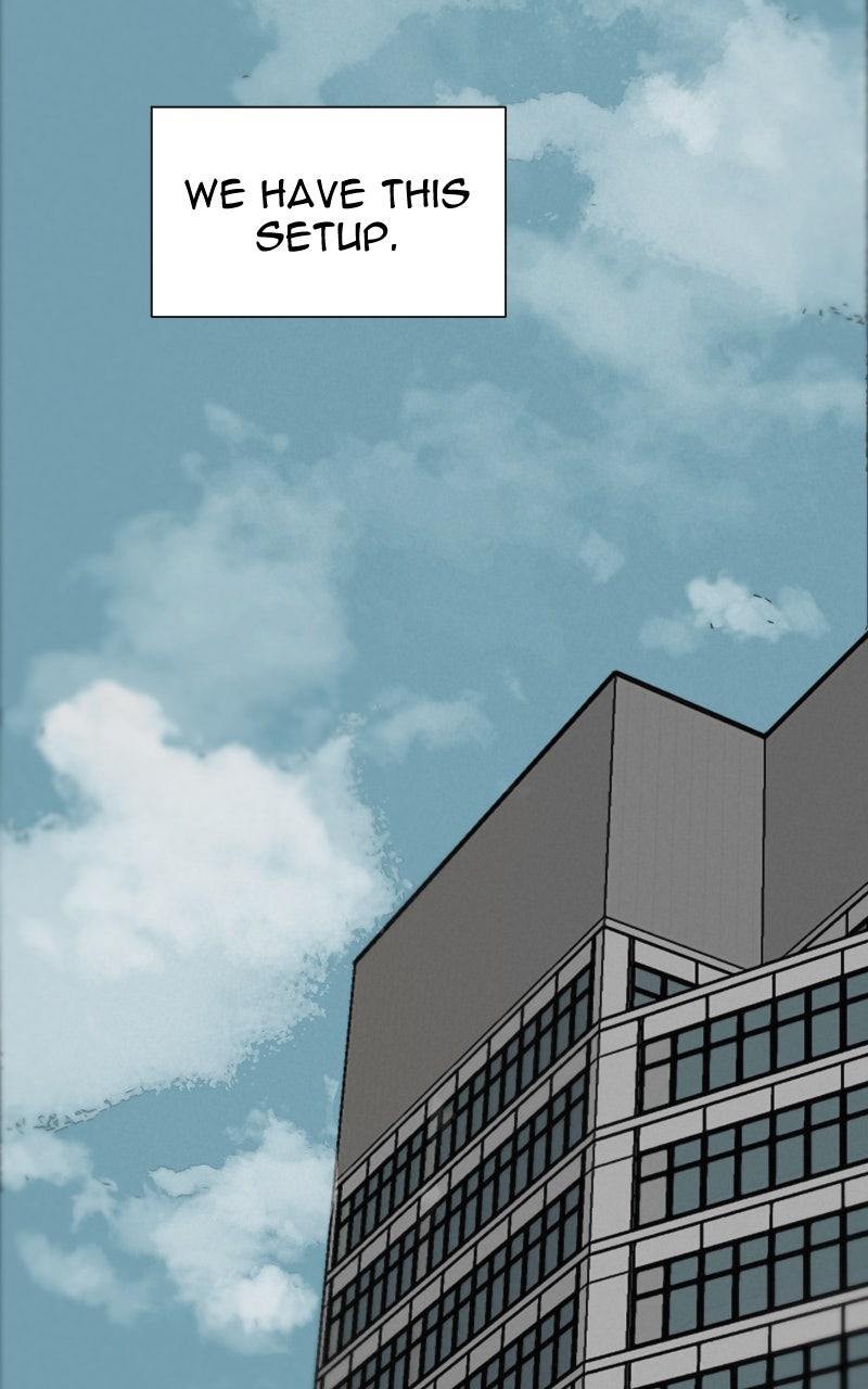 Unlovable Replacement Episode 135 page 3 - 
