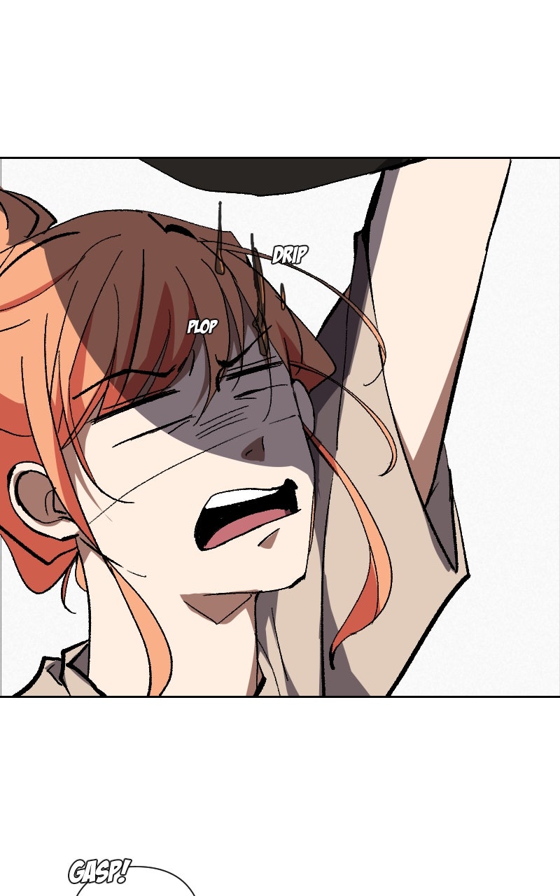 Unlovable Replacement Episode 135 page 21 - 