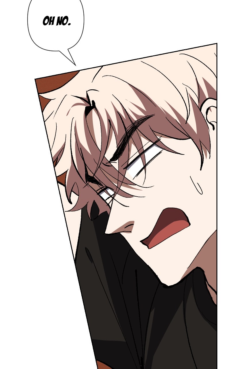 Unlovable Replacement Episode 135 page 22 - 