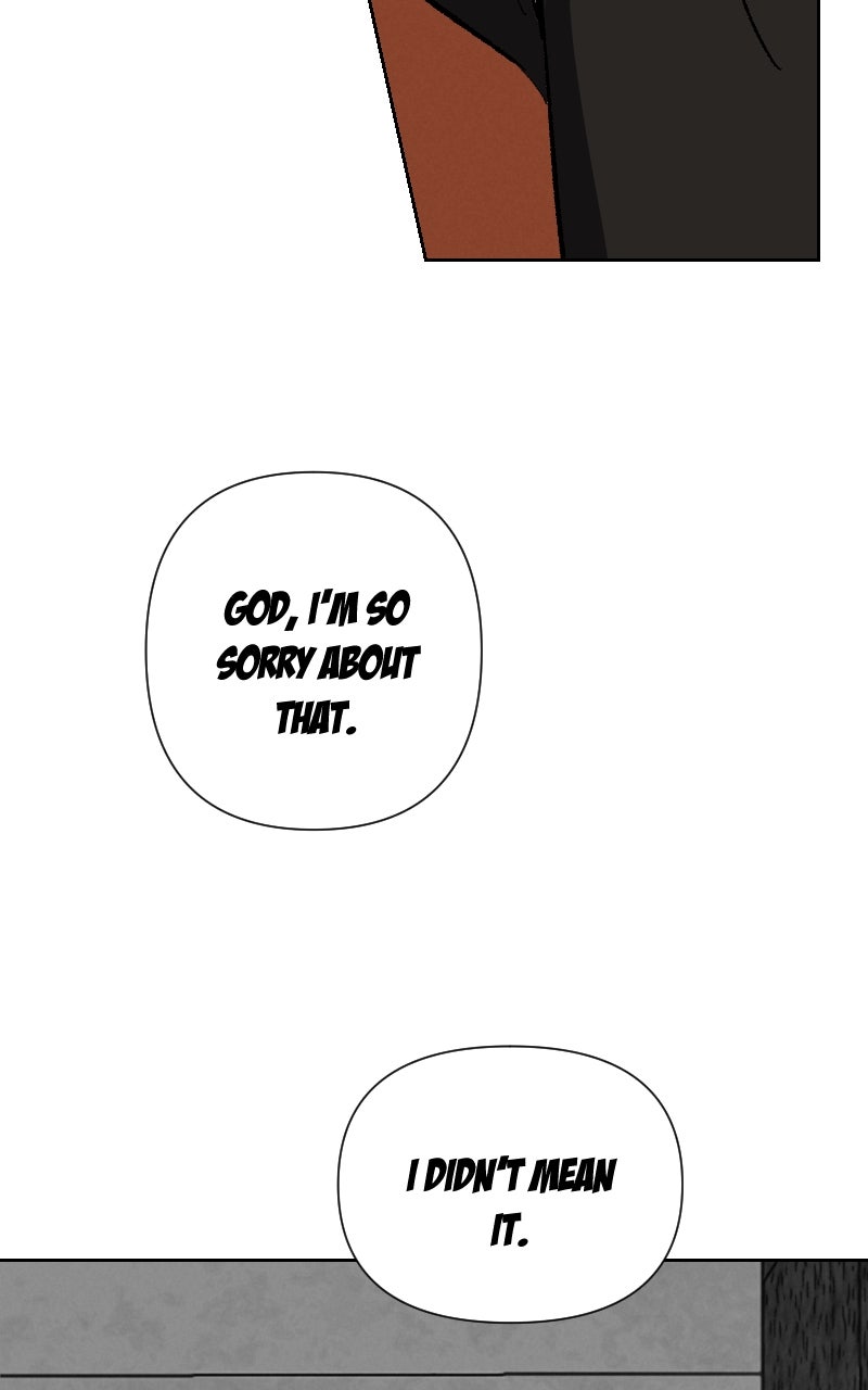 Unlovable Replacement Episode 135 page 23 - 