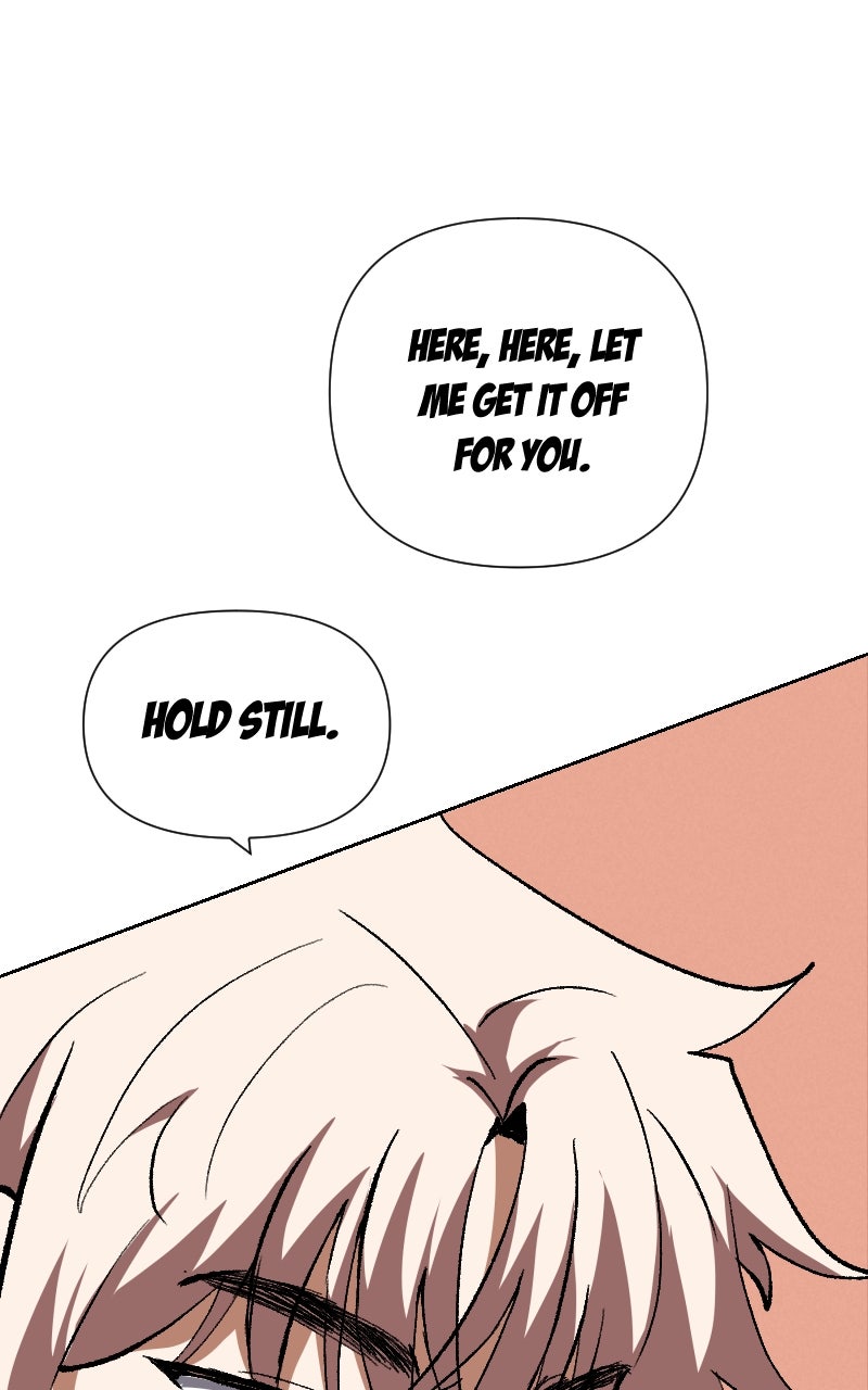 Unlovable Replacement Episode 135 page 25 - 