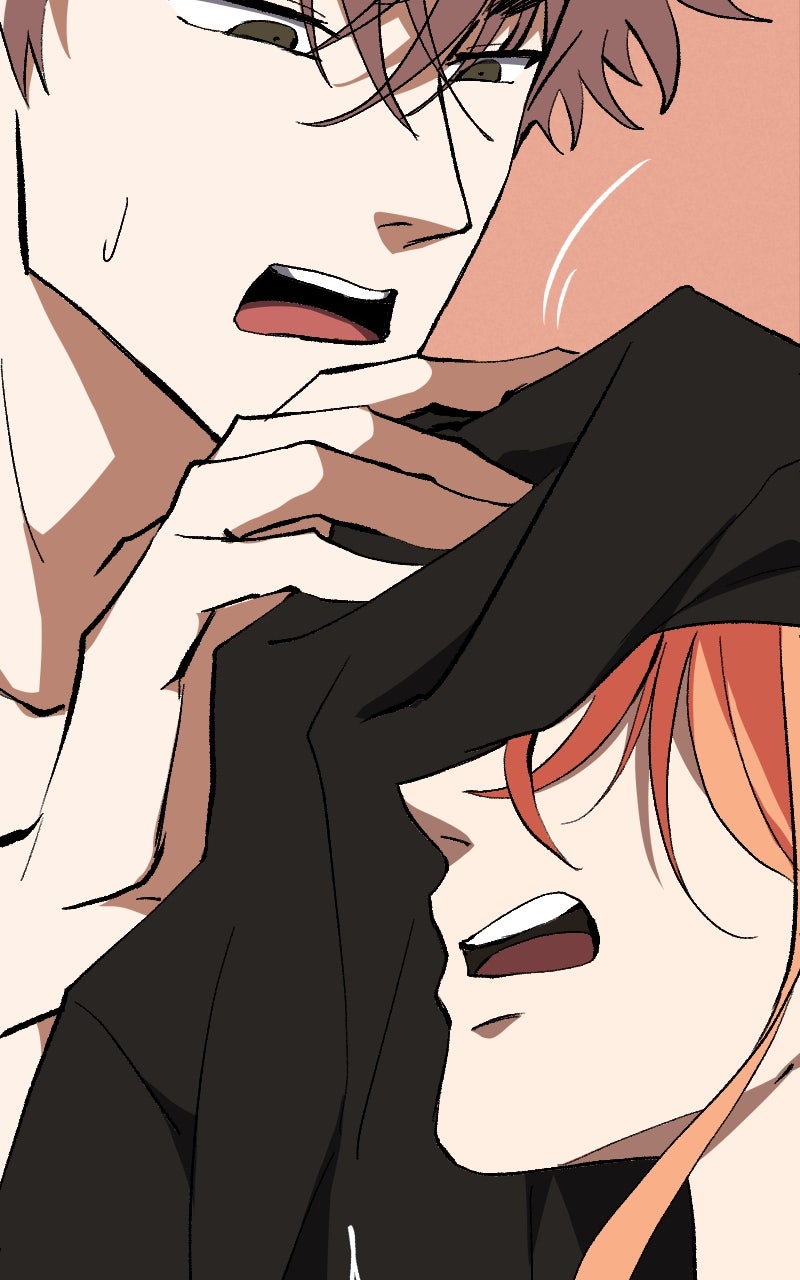 Unlovable Replacement Episode 135 page 26 - 
