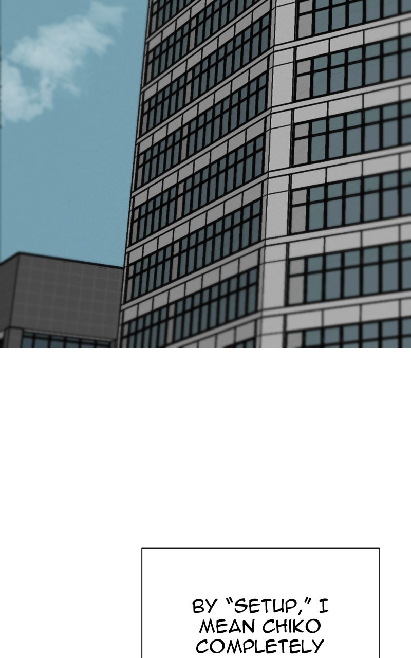Unlovable Replacement Episode 135 page 4 - 