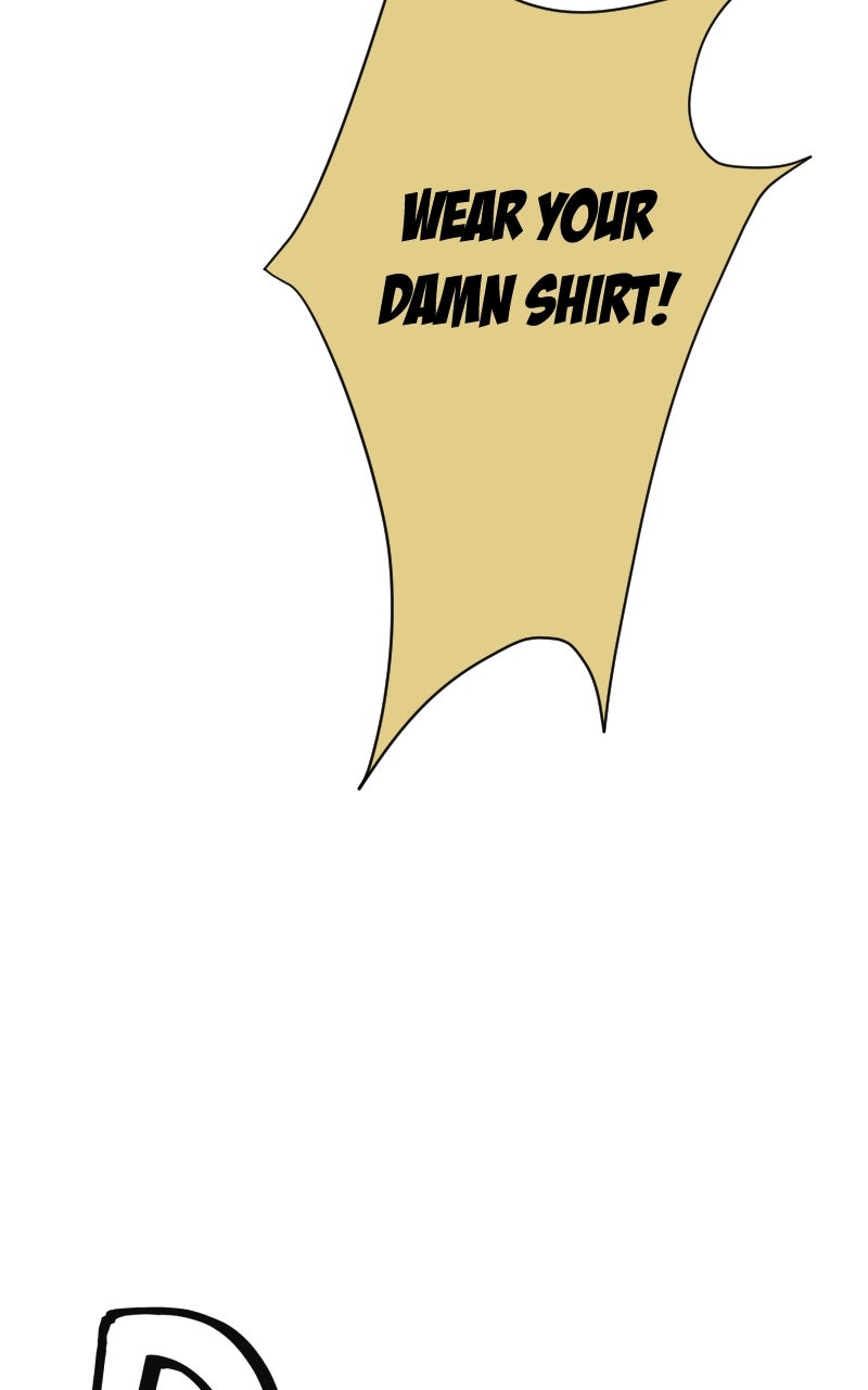 Unlovable Replacement Episode 135 page 33 - 