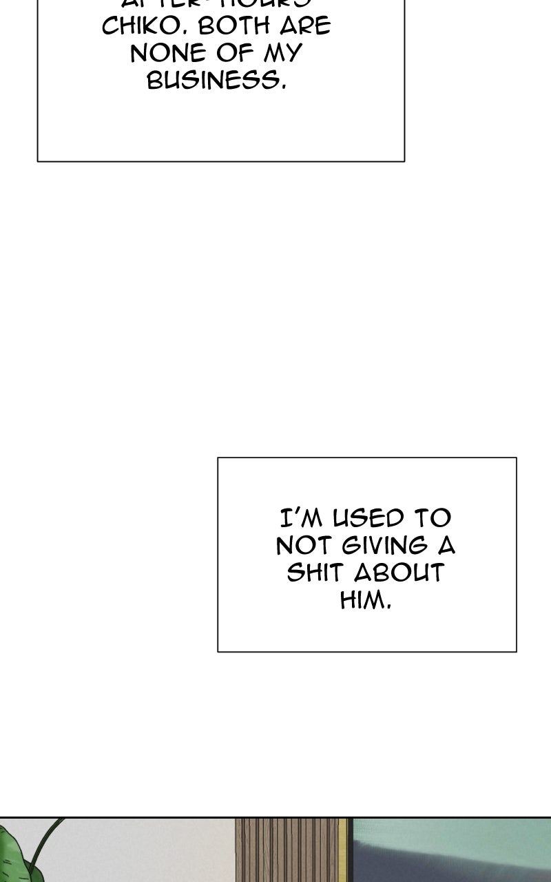 Unlovable Replacement Episode 135 page 38 - 