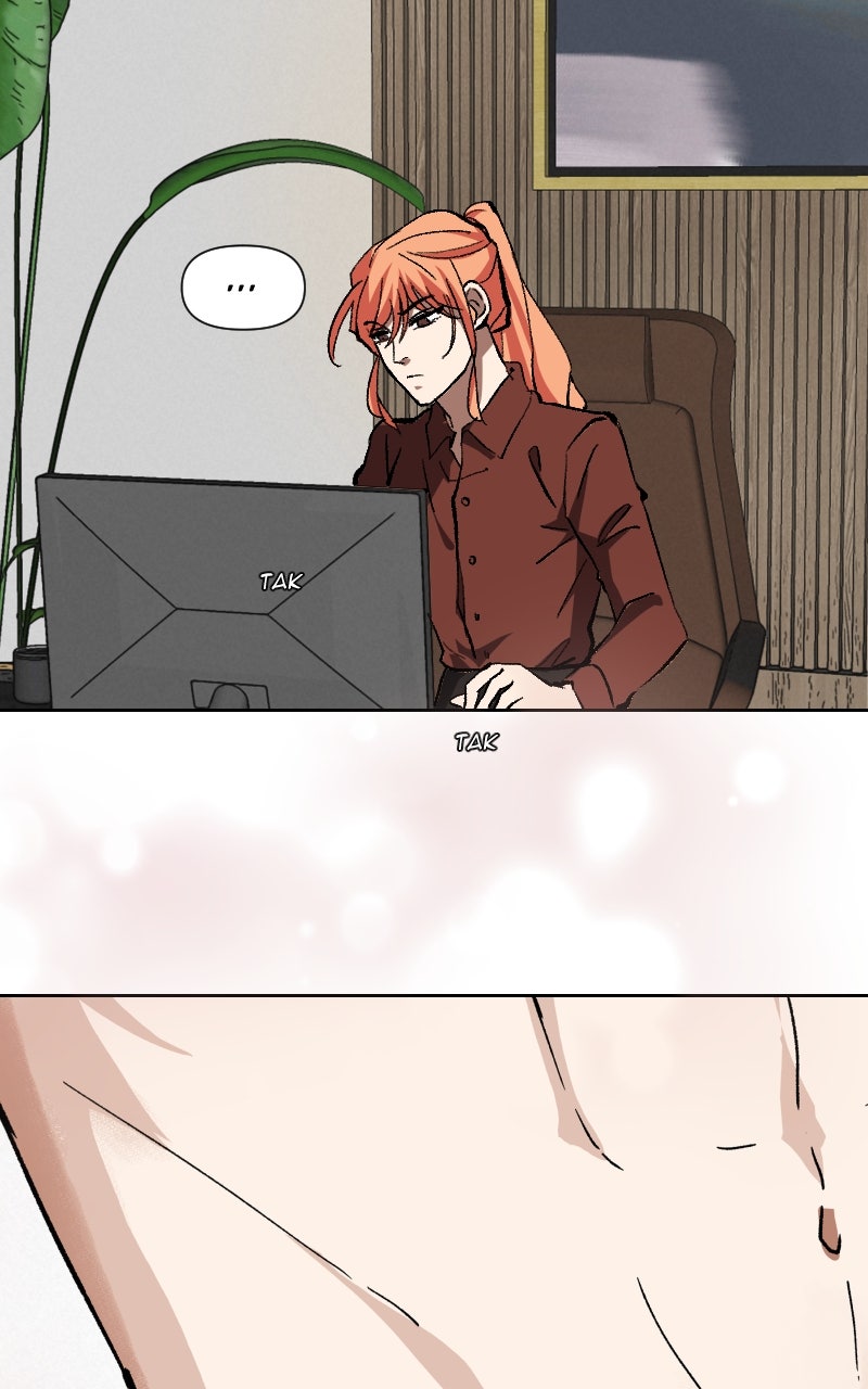 Unlovable Replacement Episode 135 page 39 - 