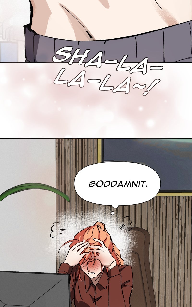 Unlovable Replacement Episode 135 page 40 - 