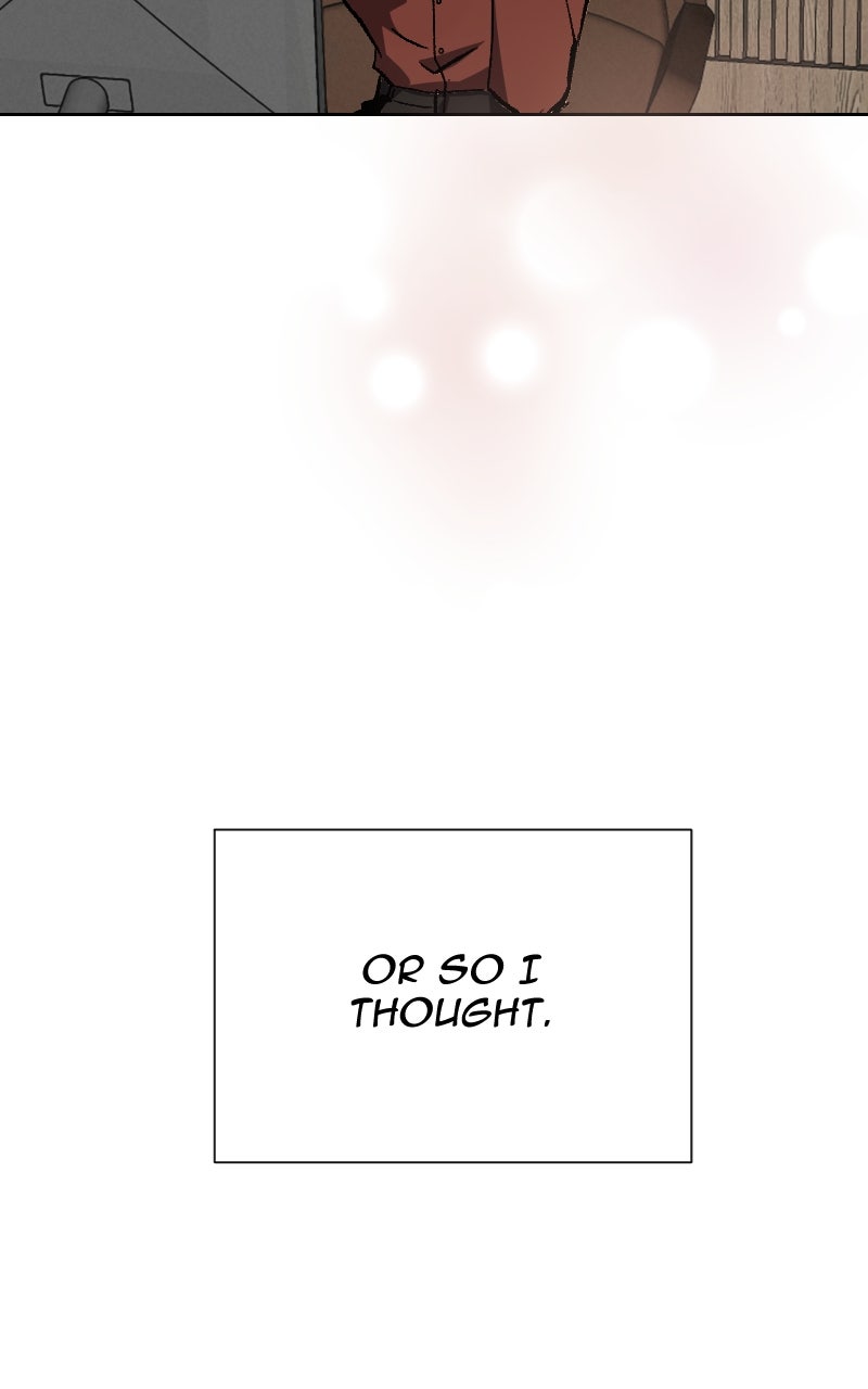 Unlovable Replacement Episode 135 page 41 - 